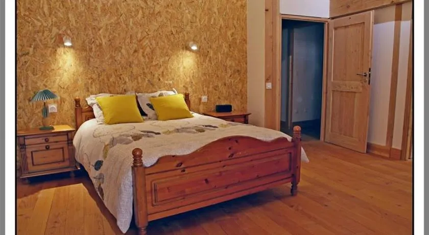 LES CHAMBRES DE LIANE - Image 1