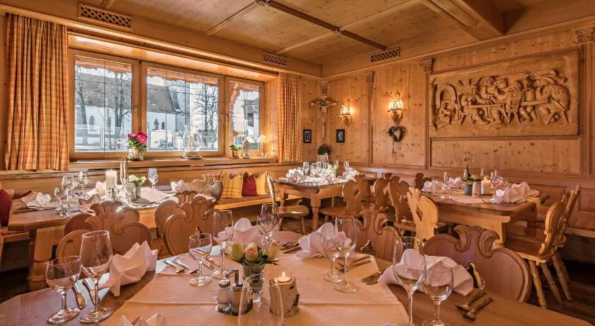 Hotel Gasthof Neuwirt - Image 1