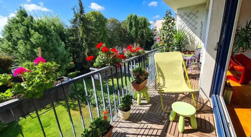 Casalionel Peace and quiet just 25 min from Paris and Versailles - Image 1