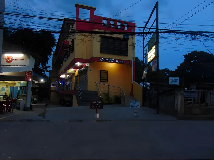 JAZ-M Pensionhouse - Image 1