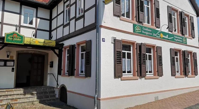 Zur Sonne - Image 1
