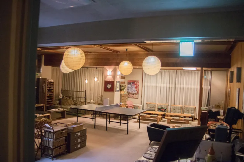 NOZARU ONSEN HOSTEL - Image 1