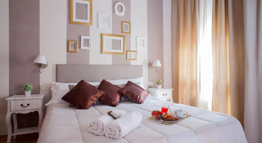 Hotel Ares Milano - Image 1