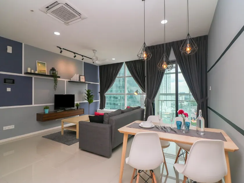 Suasana Residence by Nest Home - Image 1