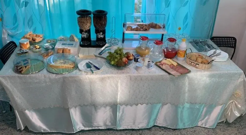 B & B Villa Fiorella - Image 1