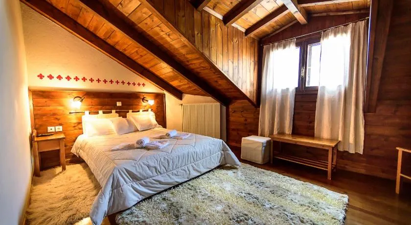 Guesthouse Mavrodimos - Image 1