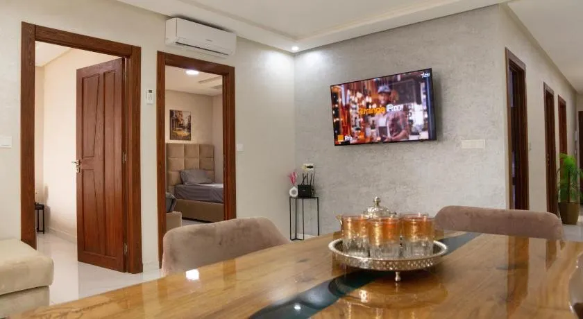 City View Apartment Nador I - Image 1