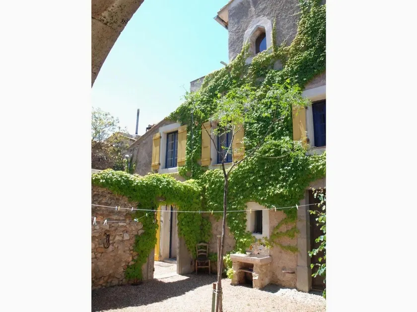 Lo Cantou Comfortable holiday residence - Image 1