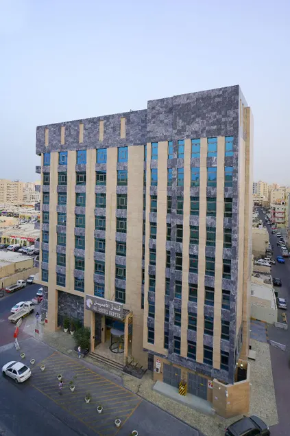 Al Aseel Hotel - Image 1