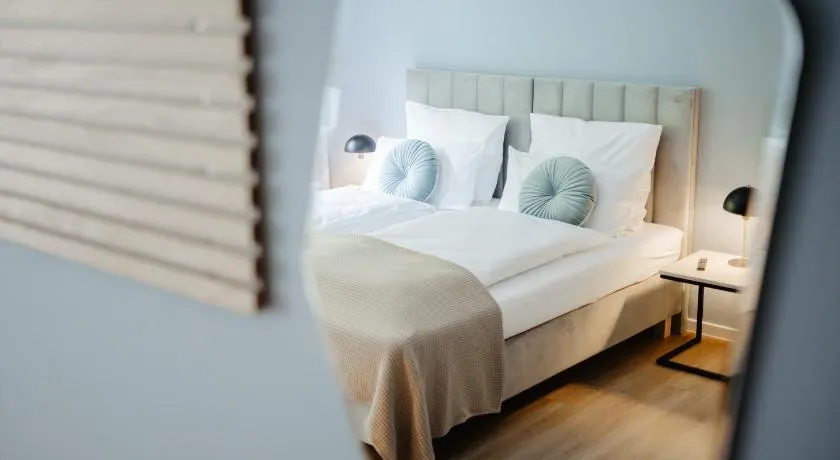 HarzHold - Apartmenthotel - Image 1