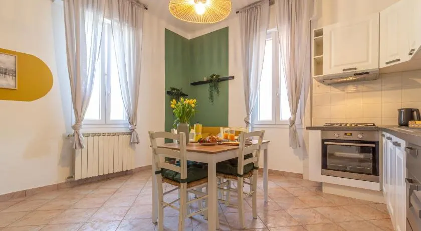 2 Steps Away From Bologna With Private Parking - Image 1