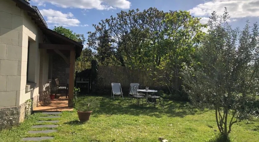 Le VIEUX CHAI - Image 1