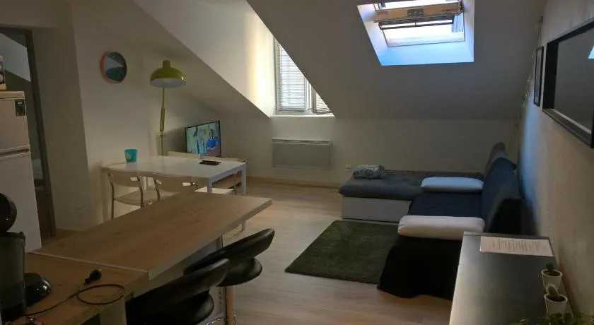 Rent4night Grenoble Europole - Image 1
