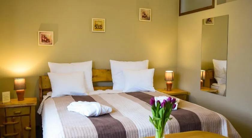 SPA Apartment Parkowy - Image 1