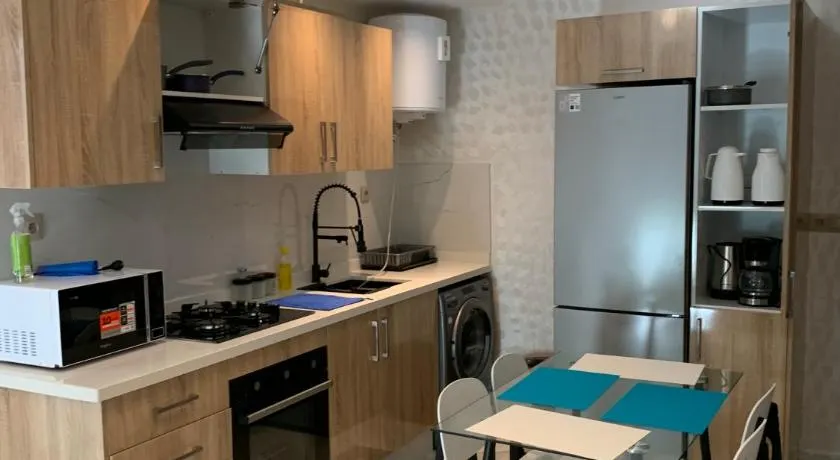 bel appartement City à centre Mahdia - Image 1