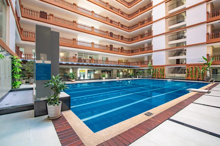 MekongView 2 CondoTel - Image 1