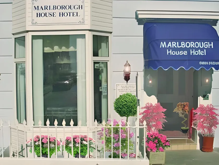 Marlborough Guest House B & B - Image 1