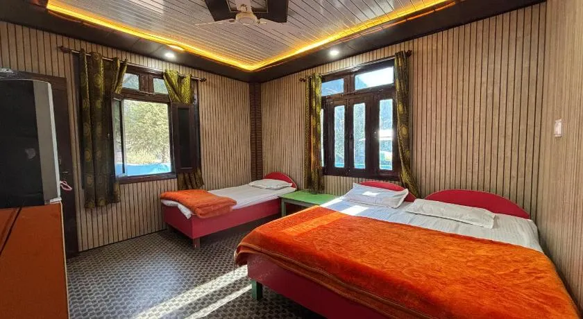Gauri Homestay - Image 1