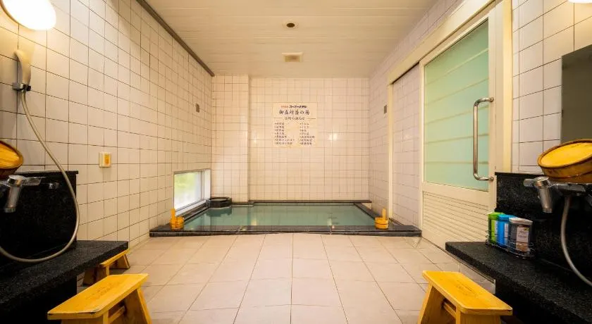 Super Hotel Yokkaichi Route 1 - Image 1