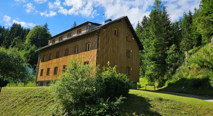 House Rogla Jurgovo a Skiin Skiout Riverside - Image 1