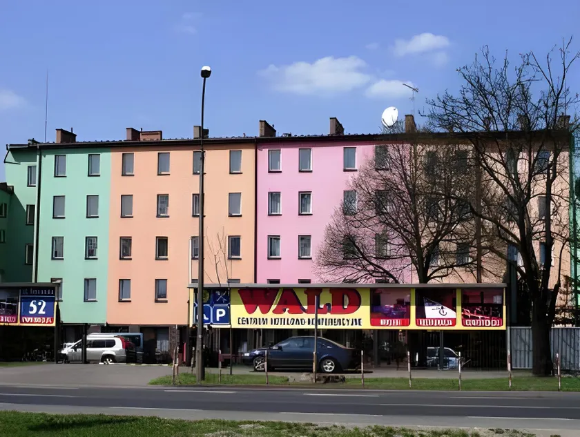 Hotel Wald - Image 1