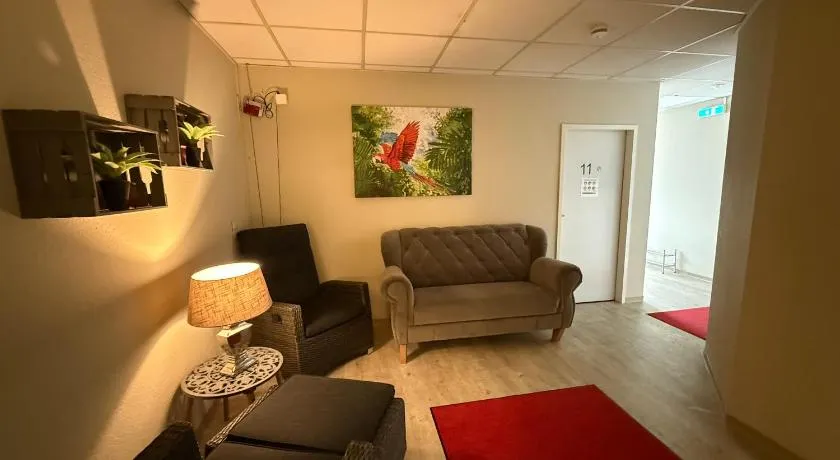 Monteur-Zimmer Winter - Image 1