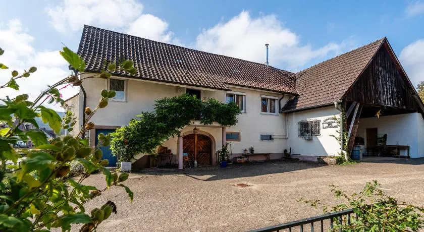 Alte Schmiede - Image 1