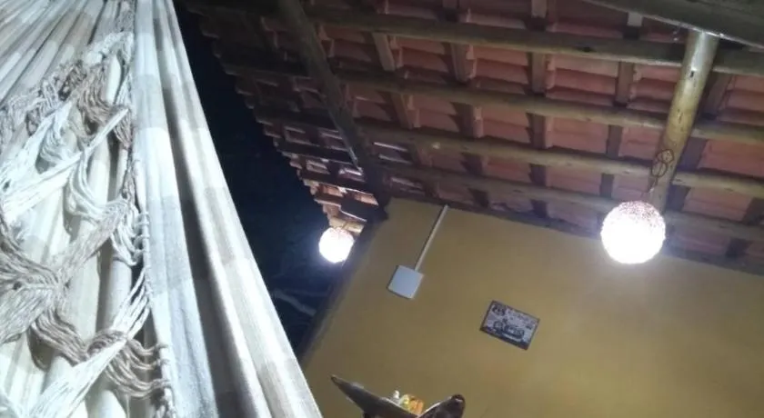 Acampamento Dos Frangos - Image 1