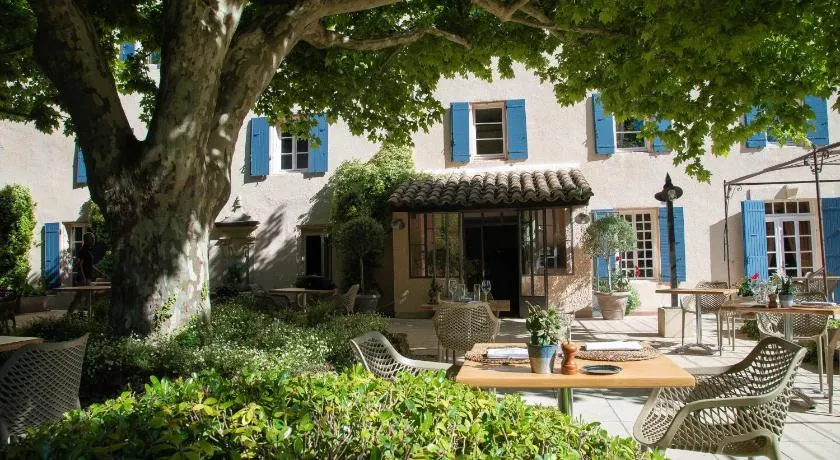 Hôtel Restaurant Montmirail - Image 1
