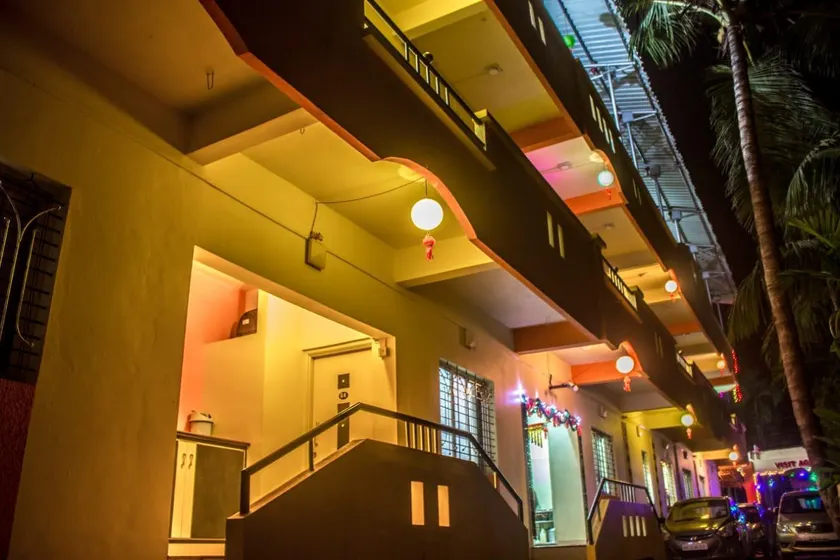 Maitreya Beach Resort - Image 1