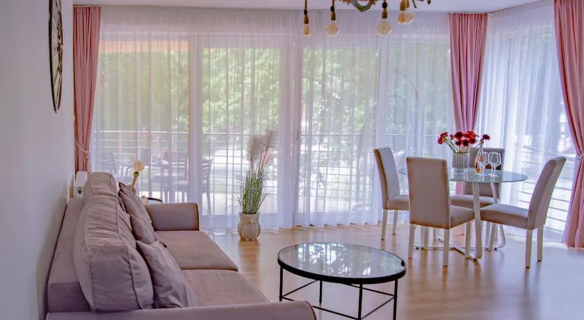 Apartamenty Kornel - Image 1