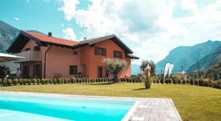 Agriturismo Maso Miri - Image 1