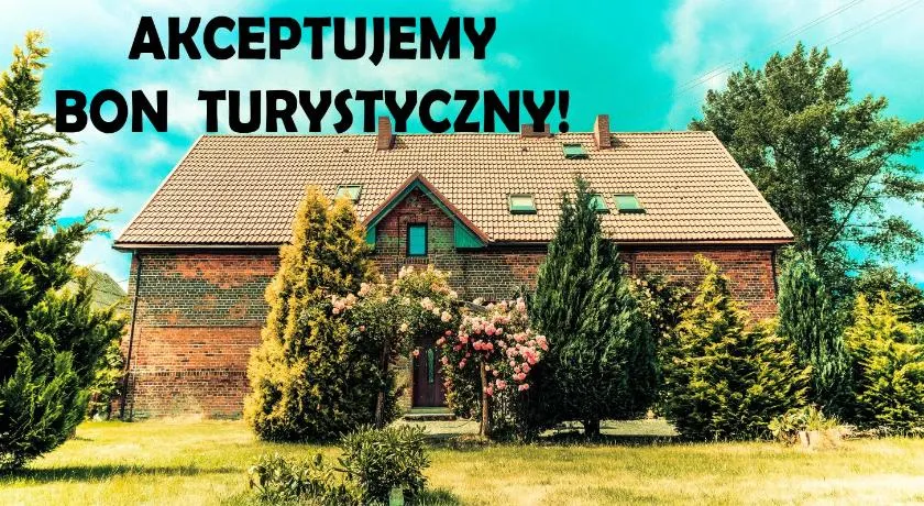 Chata na końcu świata - Image 1