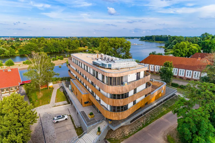 Das ELB Hotel & Restaurant - Image 1
