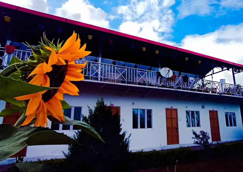 The Village Retreat Resort Guptkashi Uttarakhand - Image 1