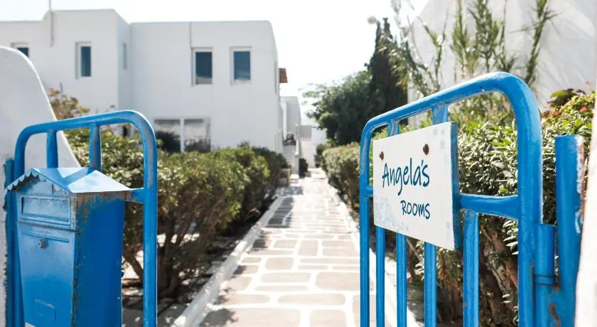 Angela's Rooms - Image 1