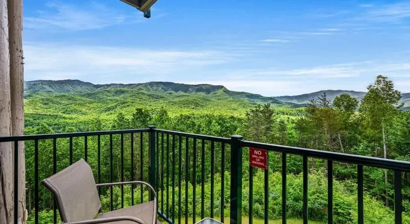 Peak View Paradise - Image 1