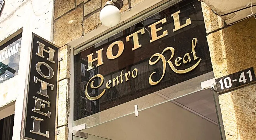 Hotel Centro Real - Image 1