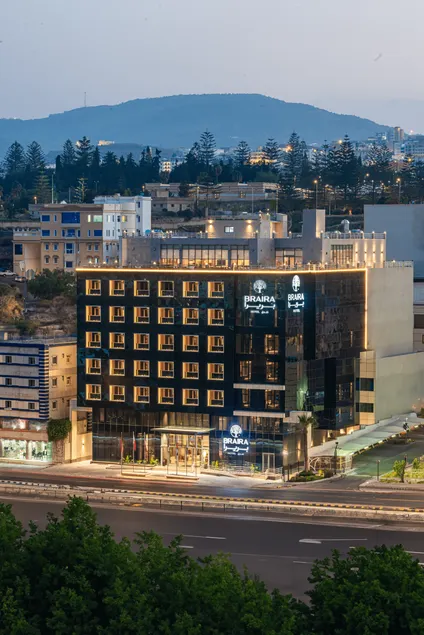 Braira Abha Hotel - Image 1