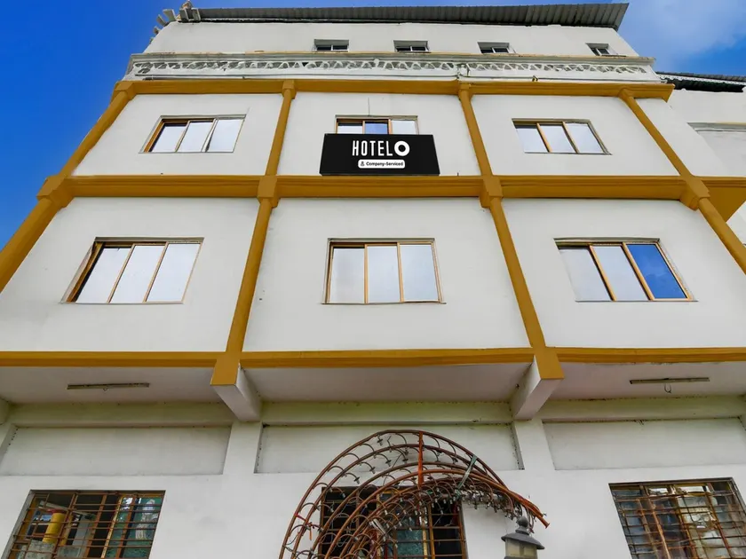 Super Hotel O Shalimar Railway Junction Formerly Tanima Villa 2 - Image 1