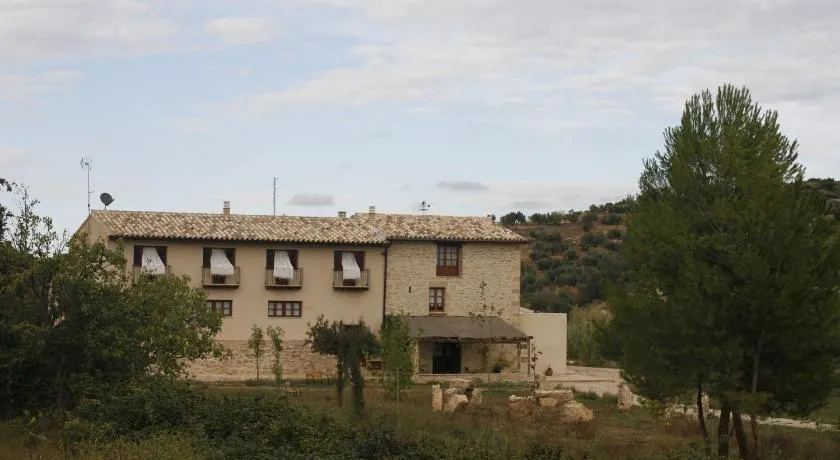 Hort de L'Aubert - Image 1