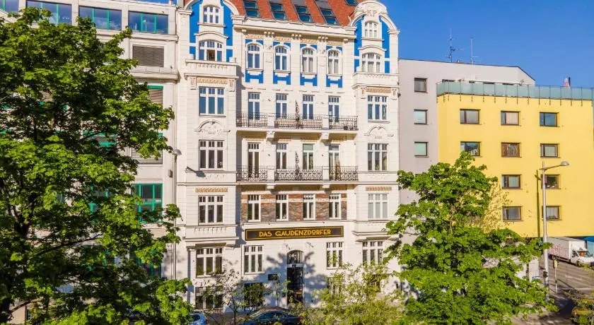 BOUTIQUE RESIDENCES at GAUDENZDORFER - Image 1