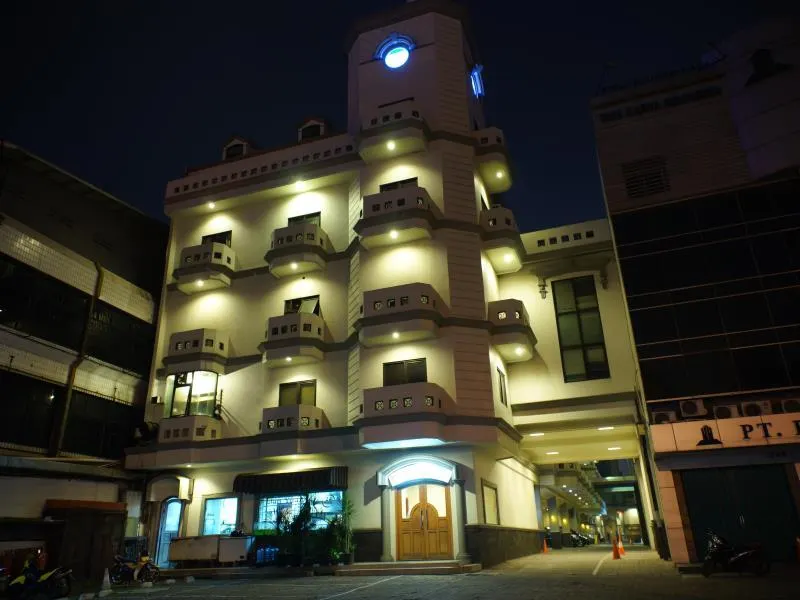 Tematik Hotel Pluit - Image 1