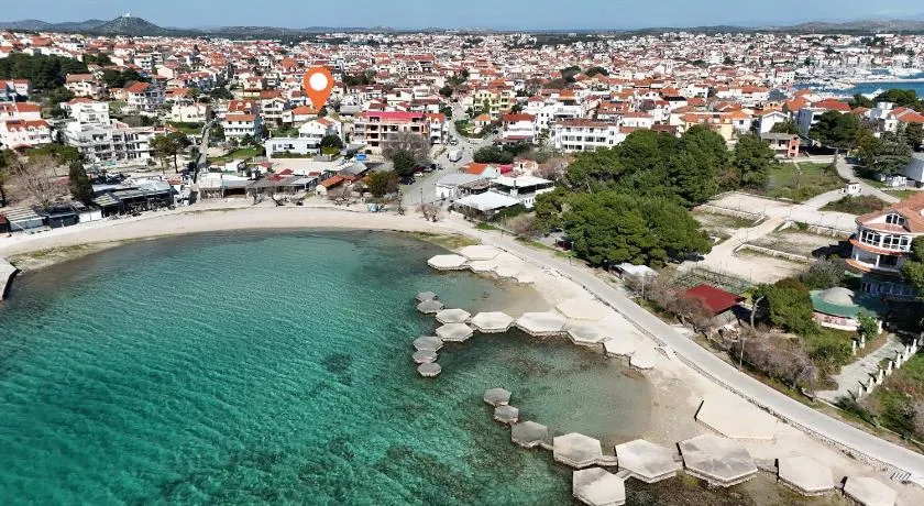 Apartments Jugo i Maestral - Image 1