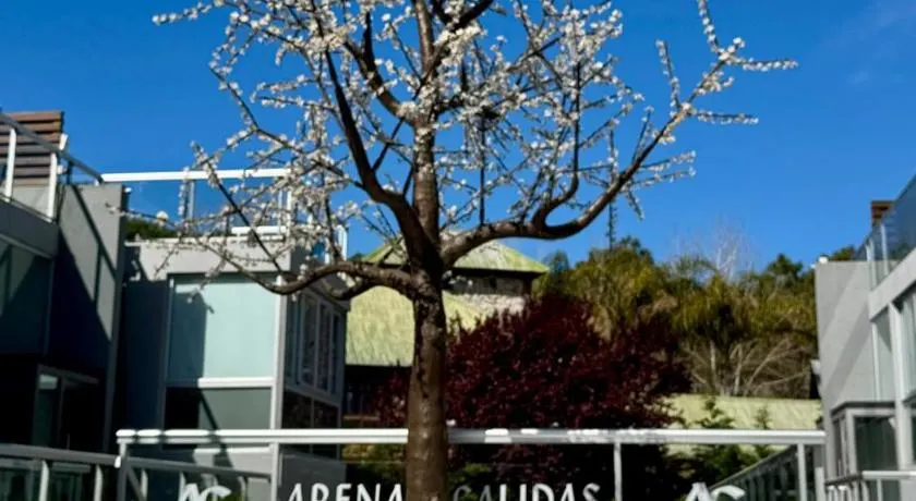 Arenas Calidas Carilo - Image 1