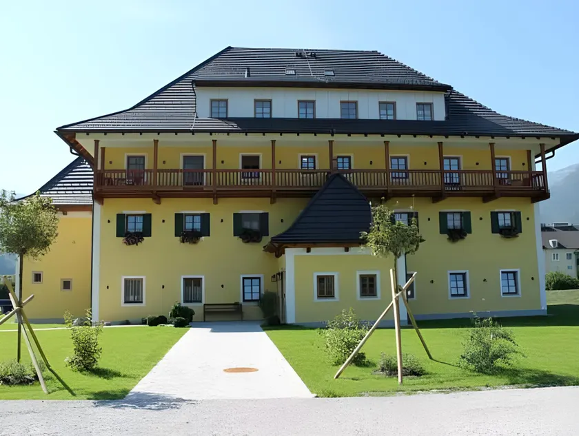 Hotel Hochsteg Gütl | Traunsee Salzkammergut - Image 1