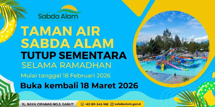 Sabda Alam Hotel & Glamping - Image 1