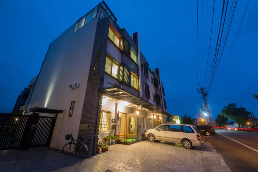 Tu Wei 192 Homestay - Image 1