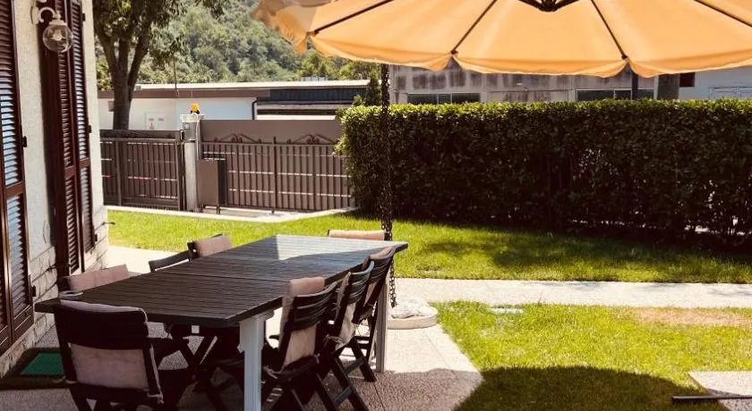 Casa Carollo in Franciacorta- tra i laghi di Iseo e di Garda - Image 1