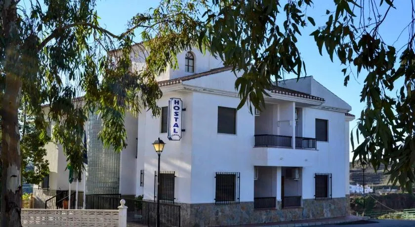 Hostal Taberno - Image 1